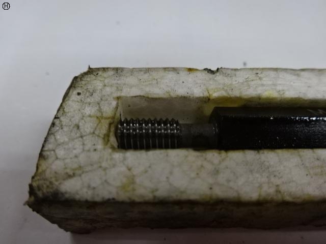 第一測範 ISSOKU M6 P1.0 ねじ・栓 の画像 3枚目