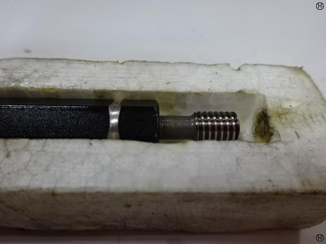 第一測範 ISSOKU M6 P1.0 Screw/Stopper Image 2