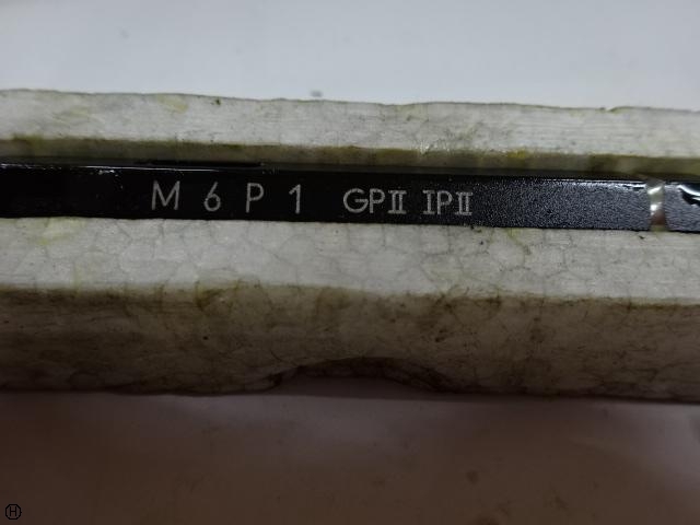 第一測範 ISSOKU M6 P1.0 Screw/Stopper Image 4