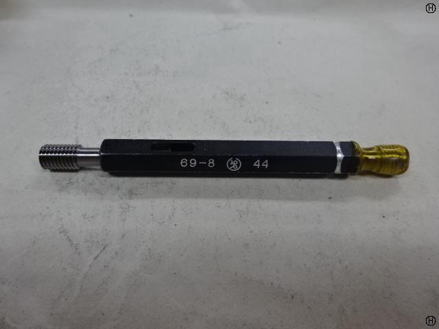 第一測範 ISSOKU M7 P1.0 ねじ・栓 の画像 2枚目