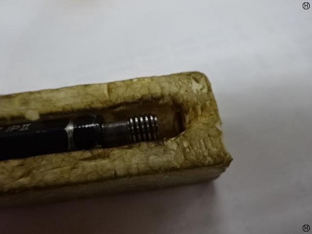 第一測範 ISSOKU M8 P1.25 Screw/Stopper Image 2