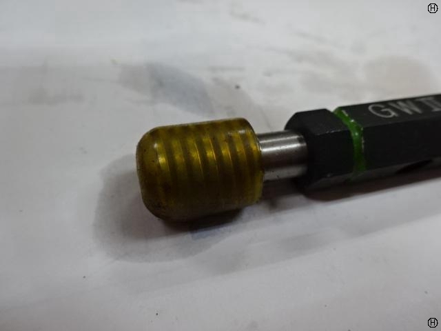 第一測範 ISSOKU W1/2 山12 Screw/Stopper Image 2