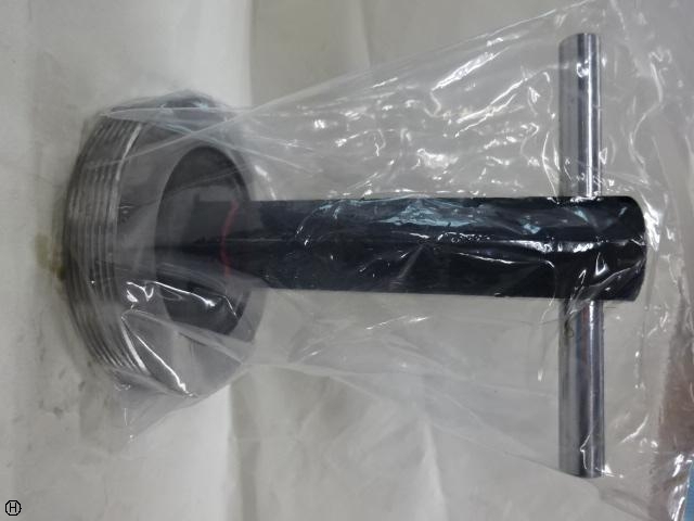 郷原精機 GSK PS4 山11 ねじ・栓 の画像 1枚目