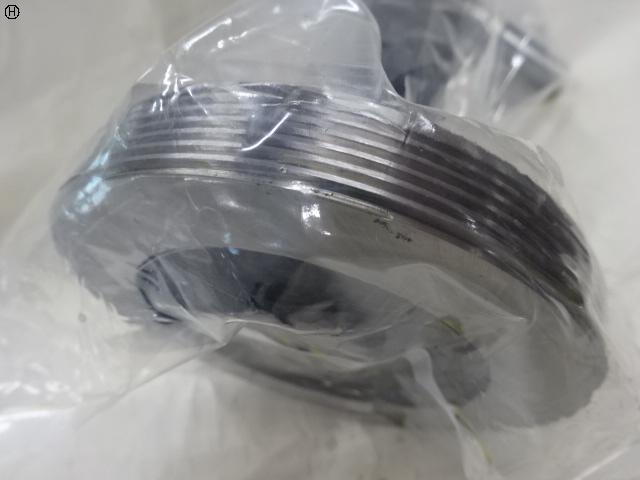 郷原精機 GSK PS4 山11 ねじ・栓 の画像 3枚目