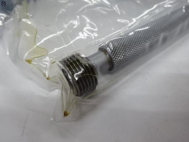 郷原精機 GSK PT3/8 山19 ねじ・栓 の画像 3枚目