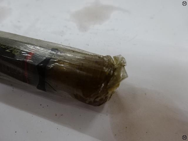 郷原精機 GSK U7/16 山14 ねじ・栓 の画像 2枚目