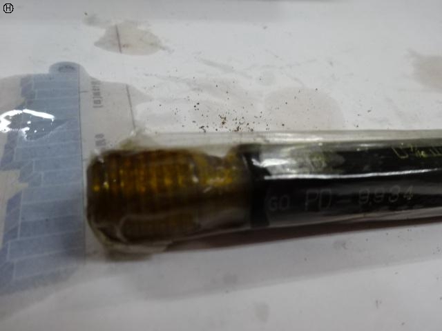 郷原精機 GSK U7/16 山14 ねじ・栓 の画像 3枚目
