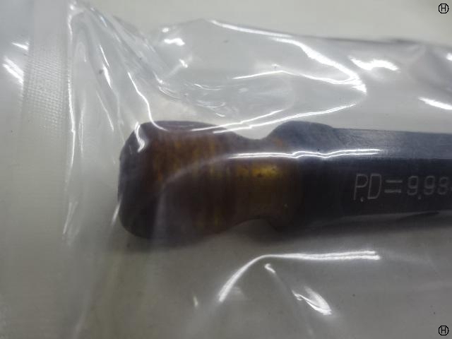 郷原精機 GSK U7/16 山14 ねじ・栓 の画像 2枚目