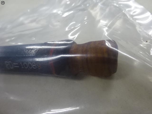 郷原精機 GSK U7/16 山14 ねじ・栓 の画像 3枚目