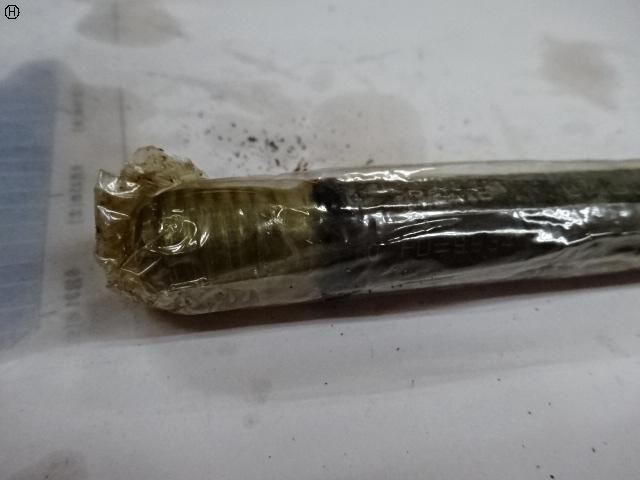 郷原精機 GSK U7/16 山14 ねじ・栓 の画像 3枚目