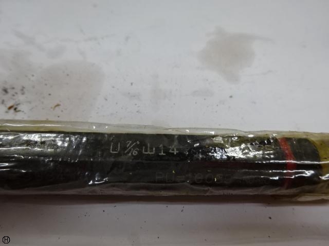 郷原精機 GSK U7/16 山14 ねじ・栓 の画像 4枚目