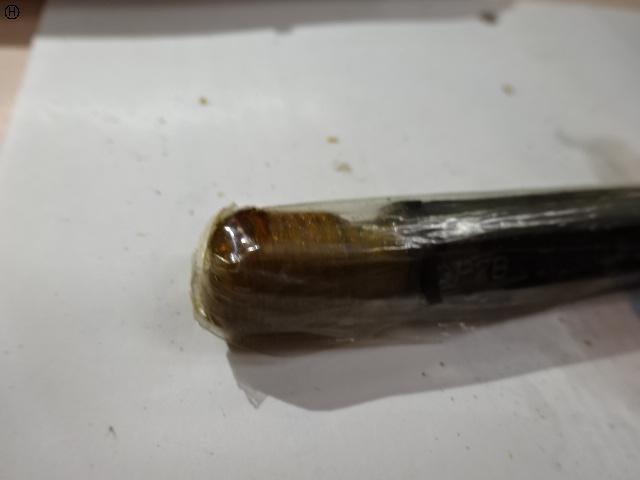 郷原精機 GSK U7/16 山14 ねじ・栓 の画像 3枚目