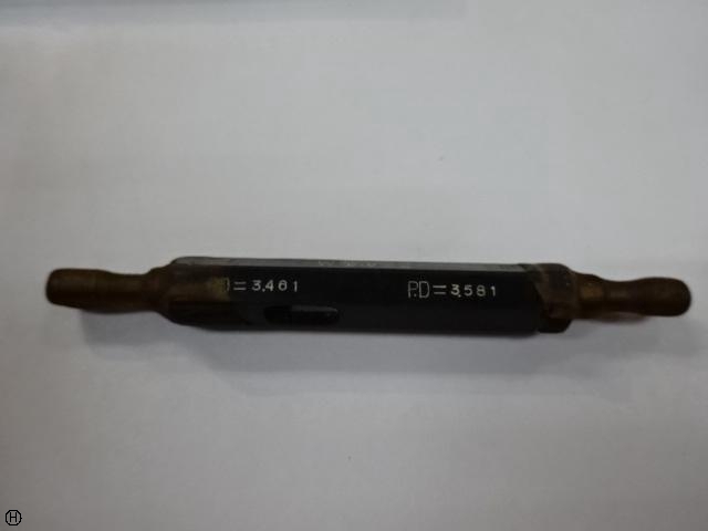 郷原精機 GSK W5/32 山32 ねじ・栓 の画像 1枚目
