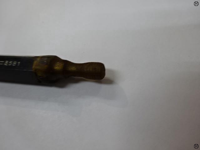 郷原精機 GSK W5/32 山32 ねじ・栓 の画像 2枚目