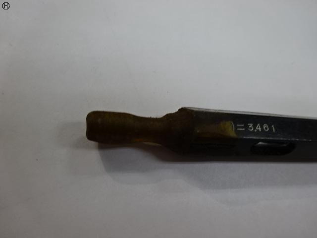 郷原精機 GSK W5/32 山32 ねじ・栓 の画像 3枚目