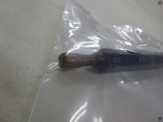 郷原精機 GSK W5/32 山32 ねじ・栓 の画像 2枚目