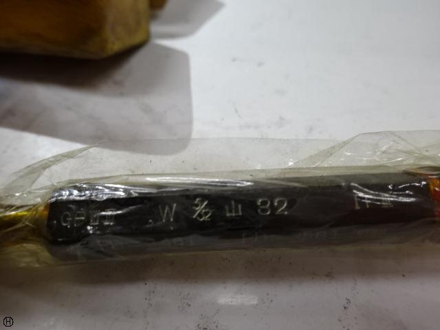 郷原精機 GSK W5/32 山32 ねじ・栓 の画像 4枚目
