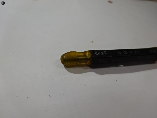 郷原精機 GSK W5/32 山32 ねじ・栓 の画像 3枚目