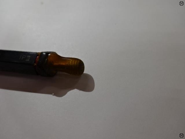 郷原精機 GSK W5/32 山32 ねじ・栓 の画像 2枚目