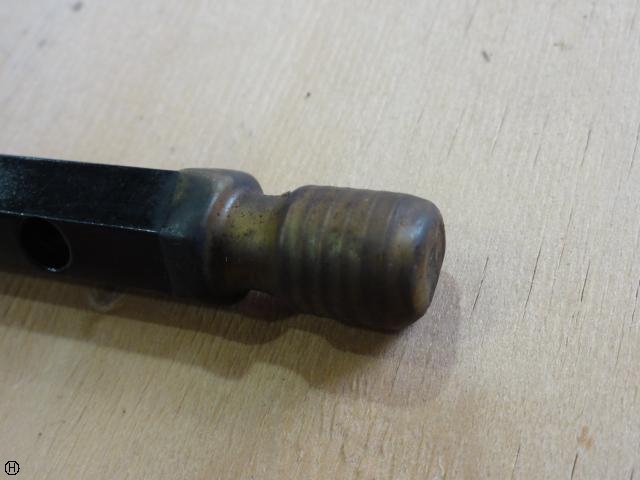 郷原精機 GSK W7/16 山14 ねじ・栓 の画像 4枚目