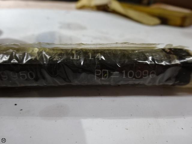 郷原精機 GSK W7/16 山14 ねじ・栓 の画像 4枚目