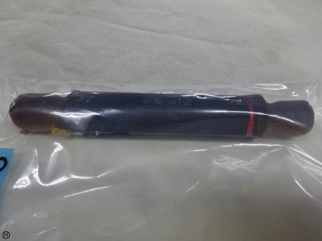 郷原精機 GSK W9/16 山12 ねじ・栓 の画像 1枚目