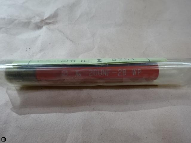 黒田精工 KKS 7/16-20UNF-2B Screw/Stopper Image 1