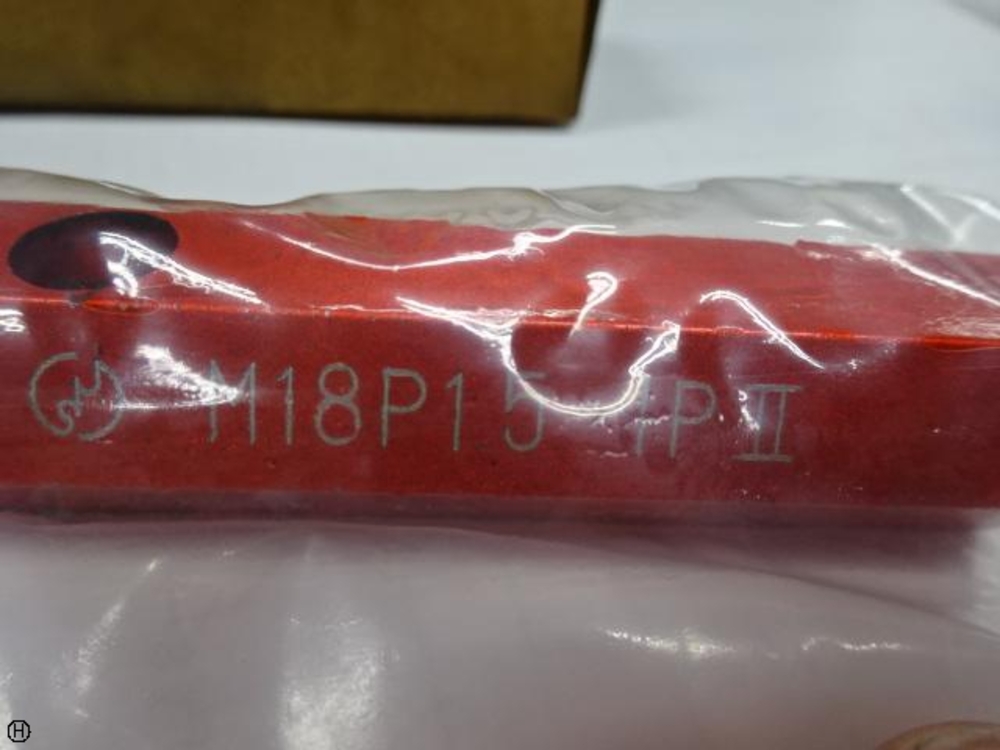 黒田精工 KKS M18 P1.5 Screw/Stopper