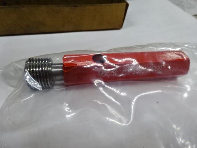 黒田精工 KKS M18 P1.5 ねじ・栓 の画像 3枚目