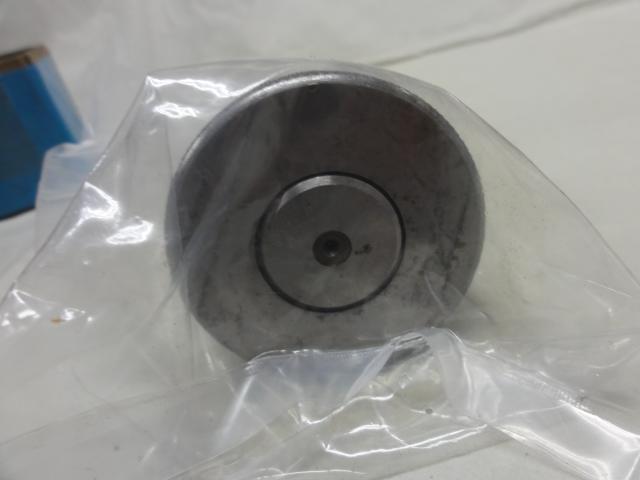 黒田精工 KKS M22 P1.5 Screw/Stopper Image 4