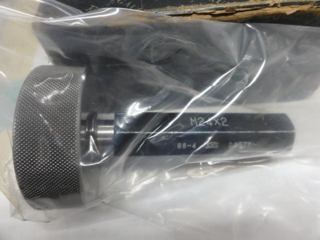 黒田精工 KKS M24 P2.0 ねじ・栓 の画像 1枚目