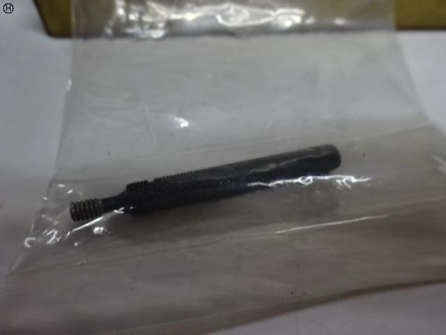 黒田精工 KKS M3 P0.6 ねじ・栓 の画像 3枚目