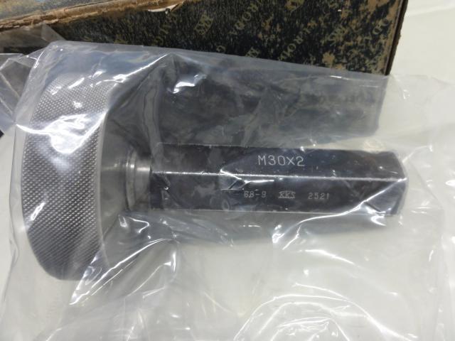 黒田精工 KKS M30 P2.0 Screw/Stopper Image 1