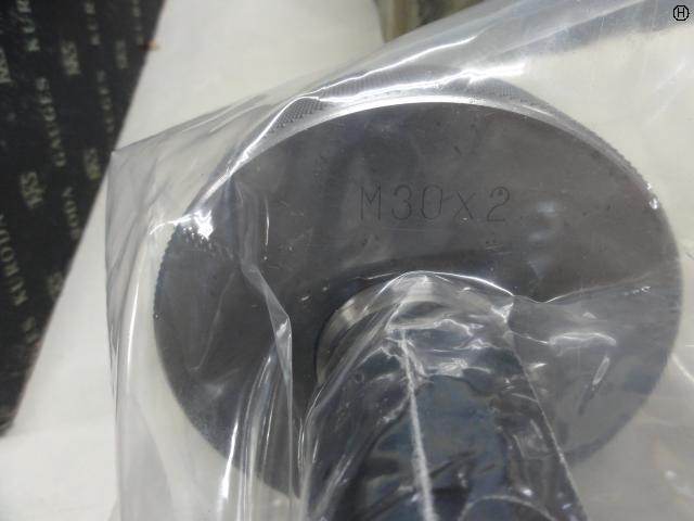 黒田精工 KKS M30 P2.0 Screw/Stopper Image 2