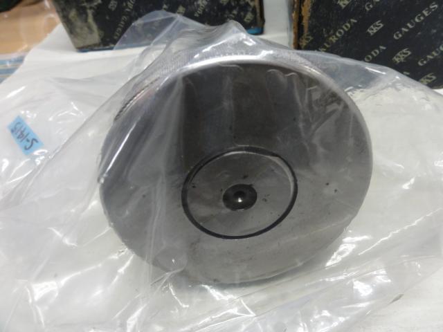 黒田精工 KKS M33 P2.0 ねじ・栓 の画像 3枚目