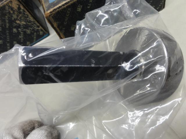 黒田精工 KKS M33 P2.0 ねじ・栓 の画像 4枚目