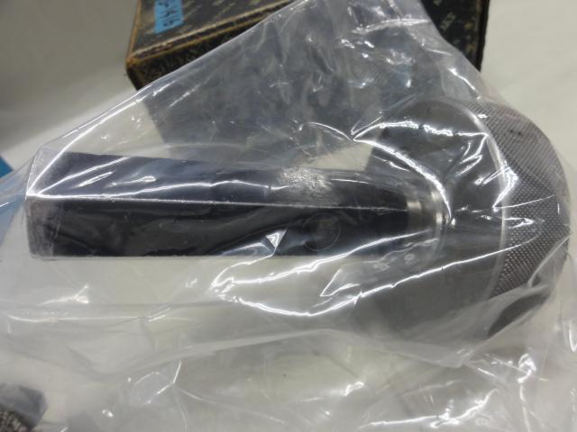 黒田精工 KKS M36 P2.0 ねじ・栓 の画像 4枚目