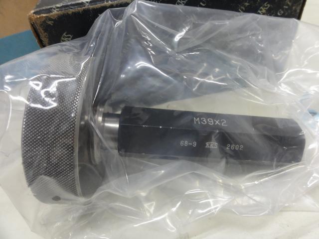 黒田精工 KKS M39 P2.0 Screw/Stopper Image 1