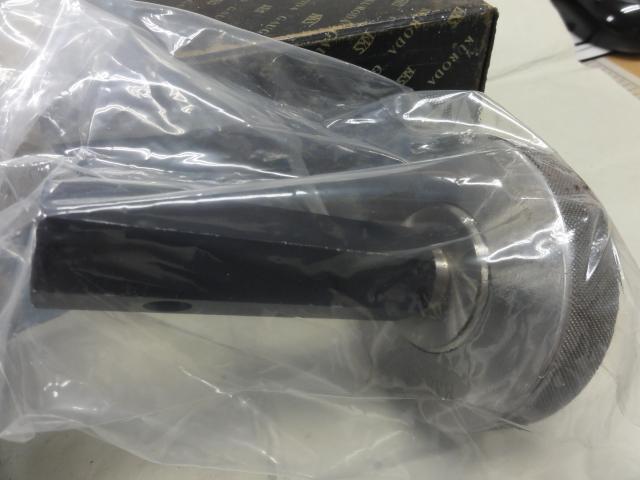 黒田精工 KKS M48 P2.0 Screw/Stopper Image 4