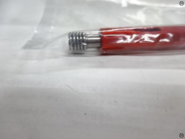 黒田精工 KKS M8 P1.25 ねじ・栓 の画像 2枚目
