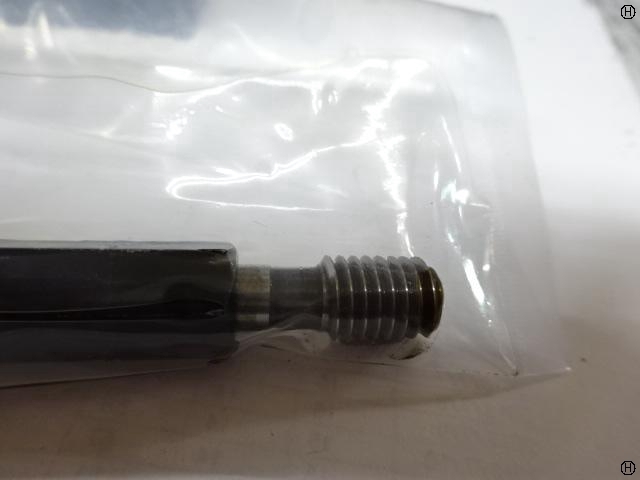 黒田精工 KKS M8 P1.25 ねじ・栓 の画像 2枚目