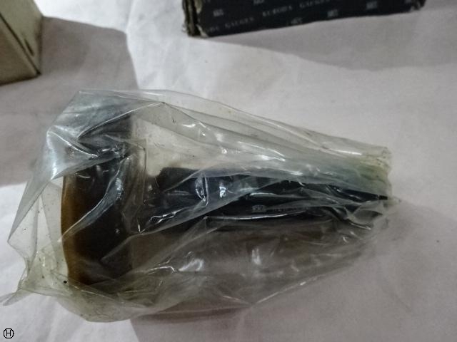 黒田精工 KKS PF1 Screw/Stopper Image 1