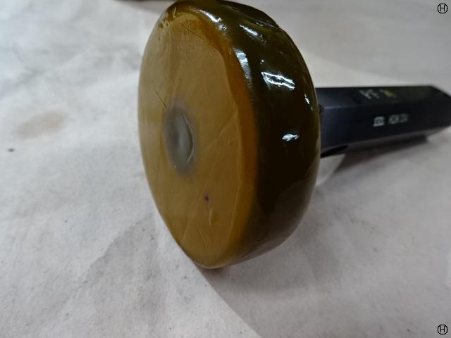 黒田精工 KKS PF3/8 Screw/Stopper Image 2