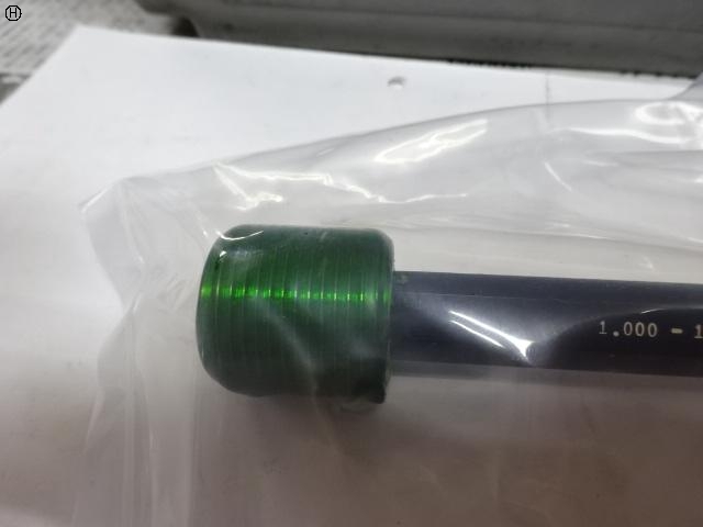  1.000-14 UNS-2B Screw/Stopper Image 3