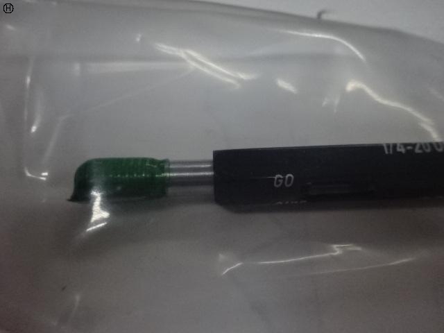  1/4-20UNC-2B Screw/Stopper Image 3