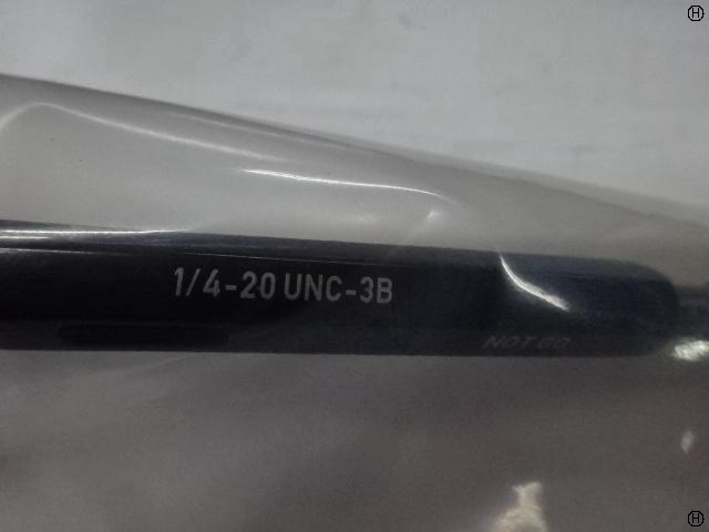  1/4-20UNC-3B Screw/Stopper Image 2