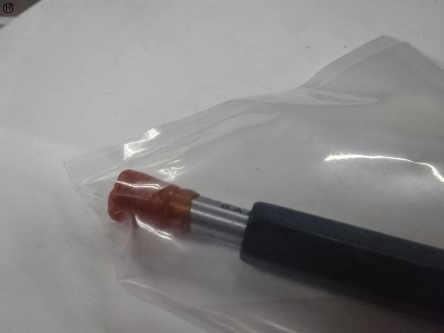  1/4-20UNC-3B Screw/Stopper Image 3