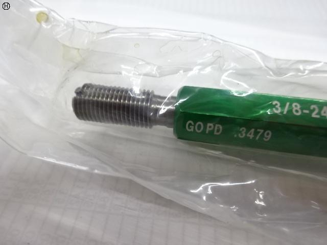  3/8-24UNF-2B Screw/Stopper Image 3
