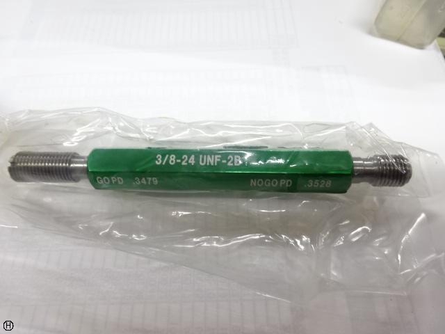  3/8-24UNF-2B Screw/Stopper Image 4