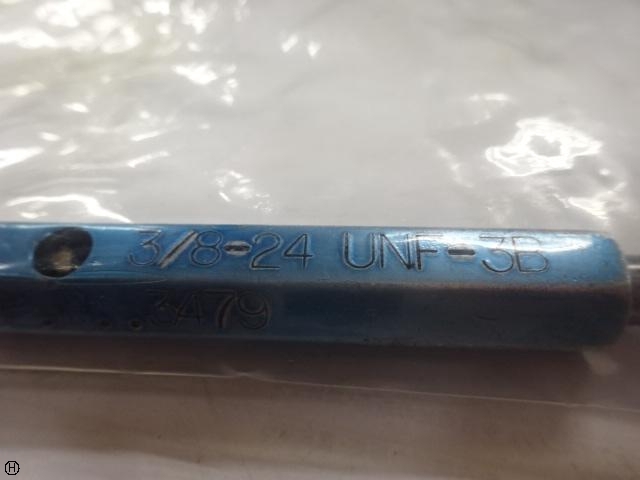  3/8-24UNF-3B Screw/Stopper Image 1